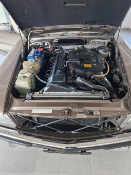 Mercedes-Benz 300 SL Automatik - 14