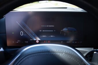 BMW M340d Touring xDrive / AJ NA SPLÁTKY / - 14