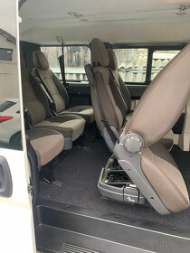 Citroen Jumper 2.2 hdi 103kw - 14