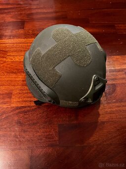 Prodám airsoft vybavení - 14