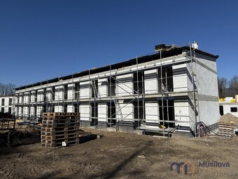 Prodej rodinného domu 91 m2, pozemek 350 m2 - 14