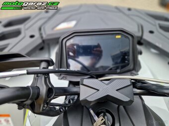 Linhai Landforce 650L Pro EPS 4x4 - Zelená model 2025 - 14