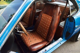 Ford Mustang Fastback z roku 1970 - 14