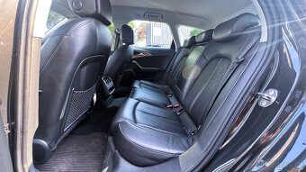 Vůz na díly Audi A6 C7 4G avant allroad 2013 CGQB NVG LX7U - 14