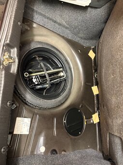 VW Golf III 1,6 i - 14