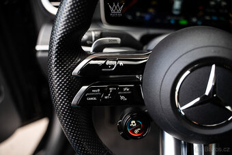 Mercedes-Benz E53 AMG Sedan 4Matic DPH - 14