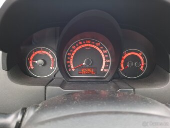 Kia Ceed 1.6 crdi 66 kw - 14