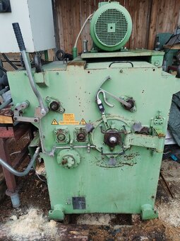 Rozmítací pila Čkyně - 14