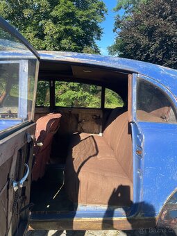 Tatra 87 - 14