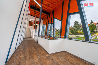Prodej multifunkčního komplexu pro 300 lidí 1076m2, Okrouhlo - 14