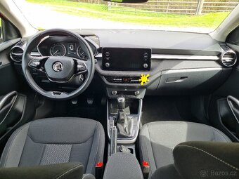 Škoda Fabia IV 1.0TSI 70kw STYLE DPH - 14