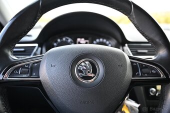 Škoda Rapid 1.2TSI 81KW Spaceback 9/2015 - 14