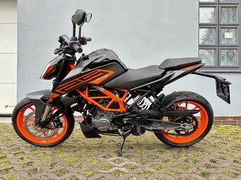 Ktk 125 duke - 14