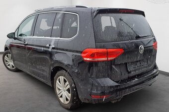 Volkswagen Touran IV 2.0 Tdi 110 KW HIGHLINE 198tkm 10/2015 - 14