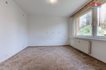 Prodej bytu 2+1, 61 m², Nejdek, ul. J. A. Gagarina - 14