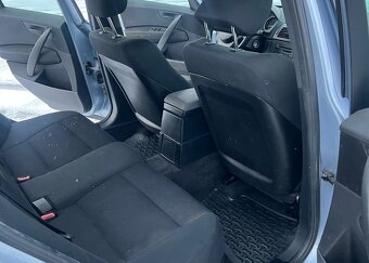 BMW X3, 0d 150kW, servis, ODPOČET DPH - 14