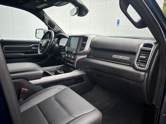 Dodge RAM 3.6 E-TORQUE Big Horn LPG (č. 1085) - 14