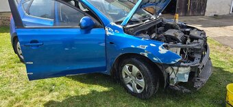 Hyundai i30 2010 - 14