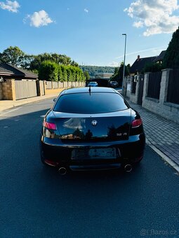 Alfa Romeo GT 3.2 V6 BUSSO - 14