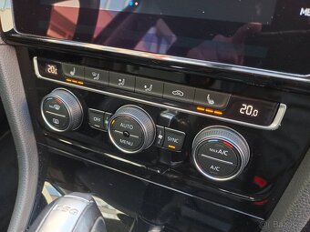 VW Golf 7 Variant 1.5TSI 110kW DSG 108tkm Virtual ACC ERGO - 14
