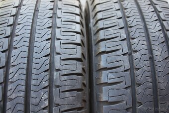 Michelin Agilis Camping 225/75R 16CP 116Q celoroční - 14