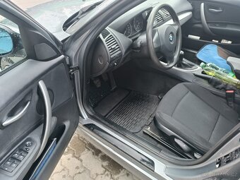 BMW 116i - 14
