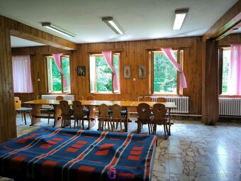 Prodej chata, 360 m2 - Nová Lhota, ev.č. 5377AD2506 - 14