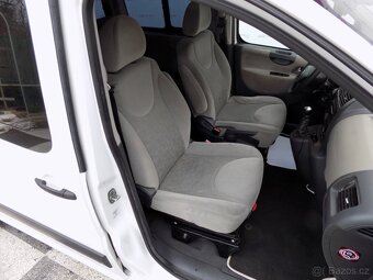 Fiat Scudo 2.0HDi/L2H1/8.Míst/Klima/ - 14