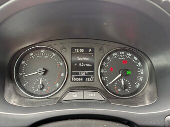 Fabia combi 1.2 tsi dsg 100600 km - 14