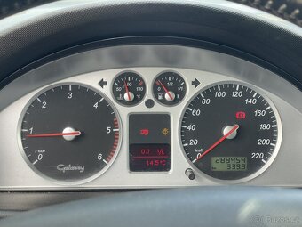 ►► FORD GALAXY 1.9 TDI 85 KW • 7 MÍST ◄◄ - 14