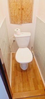 Pronájem, byt 2+1, 58m2, ul. Na Výsluní, Kralovice - 14