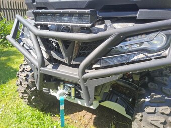 CFMOTO CFORCE 850 CX - 14
