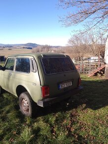 Lada Niva - - 14