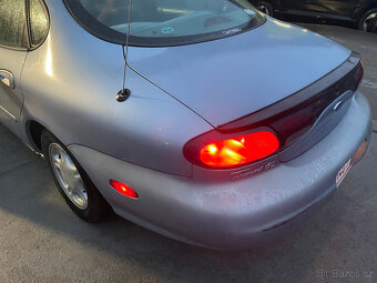 Ford Taurus 3.0 V6 1997, dobrý stav, plně funkční - 14
