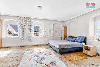 Prodej zemědělské usedlosti 7689 m², Varnsdorf - 14
