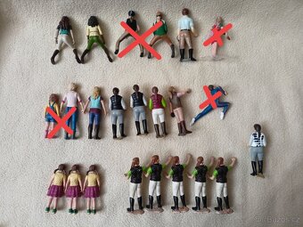 Schleich ll. - 14