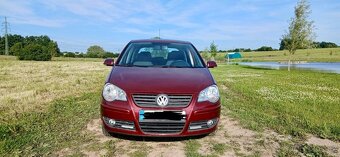 Volkswagen Polo 1.2 - 14