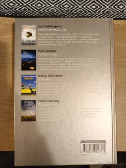 Knihy - Osobní rozvoj, fantasy, beletrie - 14