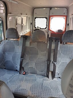 Ford Transit - 14