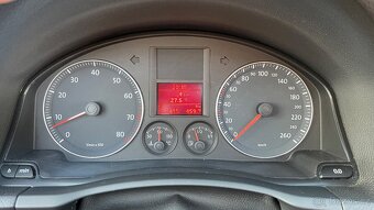 VW EOS 1.4TSI EDITION - 14