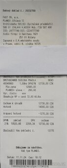Sušička Beko 8kg prádla - skoro nová V záruce - 14