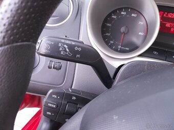 SEAT IBIZA 1,2i,KLIMA,SERVISKA,MODEL 2010 - 14