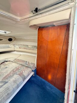 MAXUM Mercruiser 7,4 + vlek - 14