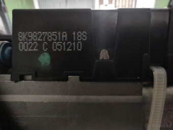 Elektrický kufr Audi A4 B8.5 - 14