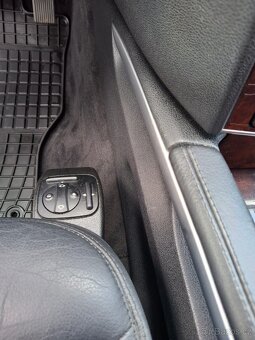 Mercedes-Benz ML 320 CDI - 14