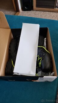 Salewa Ms Wildfire Edge Mid Gtx GORE-TEX - 14