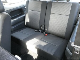 Suzuki Jimny 1.3i 63kW 4x4 2.majitel, závěs, serviska - 14