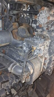 Scania R500 V8 6x4 / Euro 5 / PTO / 1.majitel ANALOG skladem - 14