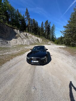 AUDI A5 COUPE 3xS-line Quattro - 14