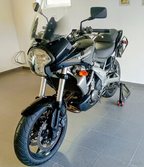 Kawasaki Versys 650 - 14